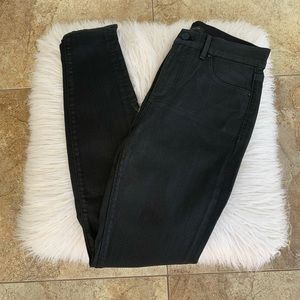 Ann Taylor high rise skinny jean